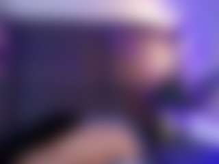 Cam Show en direct de Zoee 8