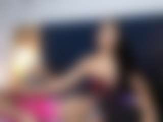 Zoee 8's Live Sex Cam Show