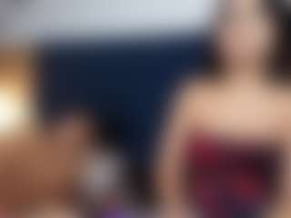Zoee 8's Live Sex Cam Show