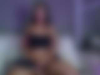 Zoee 8's Live Sex Cam Show