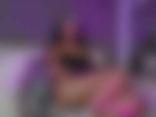 Zoee 8's Live Sex Cam Show