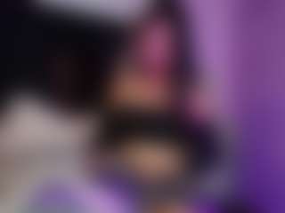 Zoee 8's Live Sex Cam Show