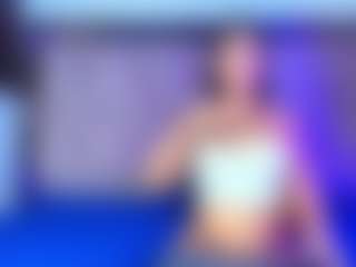 Zoee 8's Live Sex Cam Show