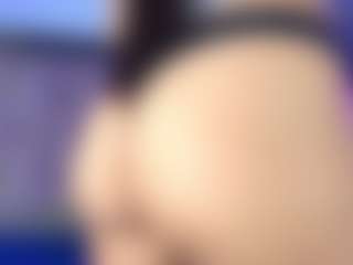 Zoee 8's Live Sex Cam Show