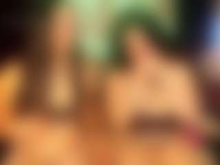 amia-mia's Live Sex Cam Show