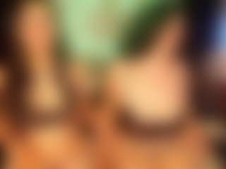 amia-mia's Live Sex Cam Show
