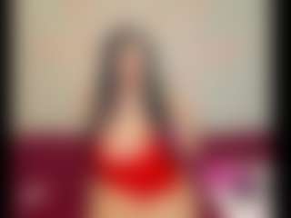 amia-mia's Live Sex Cam Show