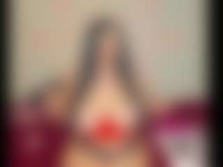 amia-mia's Live Sex Cam Show