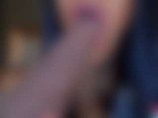 blackbeauty-ts's Live Sex Cam Show