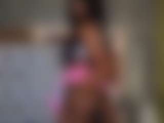 Live cam show with blackbeauty-ts - Tease on LiveSexCams6