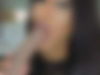Live cam show with blackbeauty-ts - Anal Toys on SpunkLive