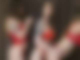 Live cam show with KatrinJons - Blowjob on Dare Cams
