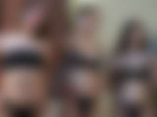 Live cam show with KatrinJons - Brown Hair on SmokeAndPoke