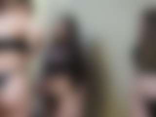 Live cam show with KatrinJons - Striptease on LiveSexCams6