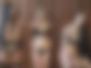 Live cam show with KatrinJons - Blowjob on Camsoda