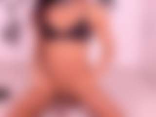 Sabrina-Rousse's Live Sex Cam Show