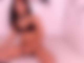 Sabrina-Rousse's Live Sex Cam Show