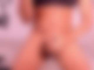 Sabrina-Rousse's Live Sex Cam Show