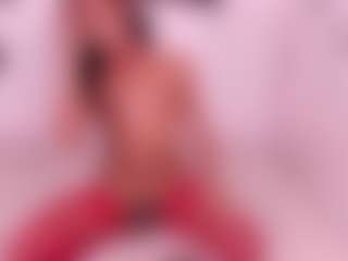 Sabrina-Rousse's Live Sex Cam Show