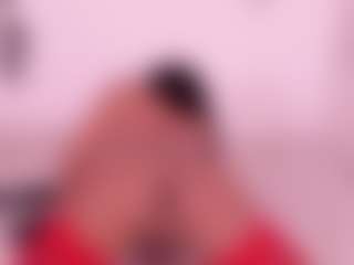 Sabrina-Rousse's Live Sex Cam Show