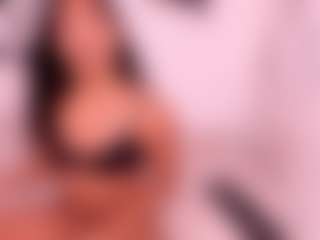 Sabrina-Rousse's Live Sex Cam Show