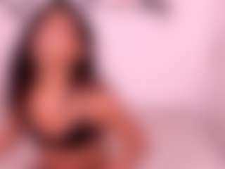 Sabrina-Rousse's Live Sex Cam Show