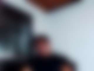Live cam show with willianm777 - Black Hair on ObeyMaria