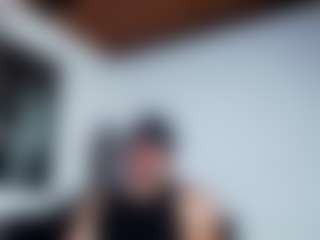 Live cam show with willianm777 - Black Hair on Mixed Magazine Live
