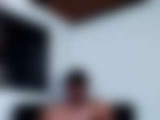 willianm777's Live Sex Cam Show