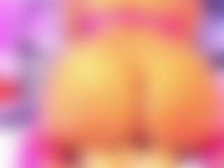 AVA MALAIKA BIG ASS's Live Sex Cam Show