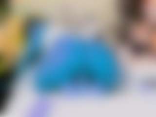 AVA MALAIKA BIG ASS's Live Sex Cam Show