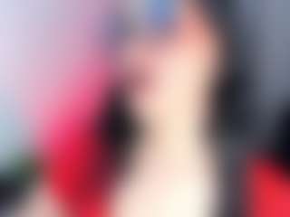 Live cam show with Dakhota-Rouge - Facial on fapnchat