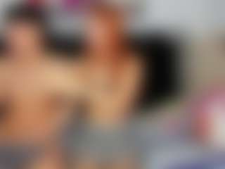 Delphinebella's Live Sex Cam Show