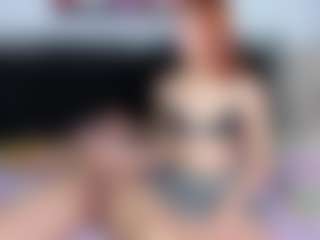 Delphinebella's Live Sex Cam Show