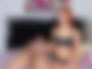 Delphinebella's Live Sex Cam Show