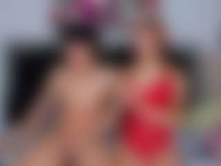 Delphinebella's Live Sex Cam Show