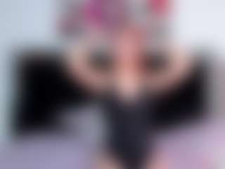 Delphinebella's Live Sex Cam Show