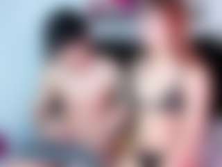Delphinebella's Live Sex Cam Show