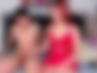 Delphinebella's Live Sex Cam Show