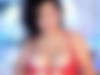 Seks show na żywo z Juliet Bbw