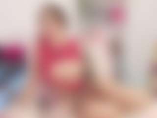 Live cam show with Justonecute - Nails on Camsoda