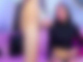 Cam Show en direct de KimberlyHoward