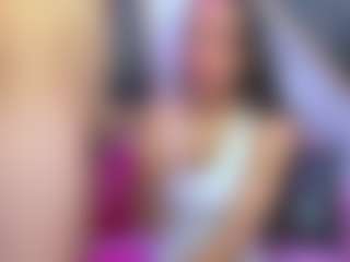 Live cam show with KimberlyHoward - No Smoking on StripNow