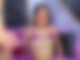 Live cam show with KimberlyHoward - Tease on StripNow