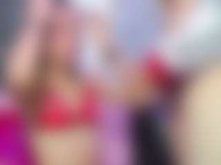 Spettacolo in cam dal vivo con KimberlyHoward - Fingering su Camsoda