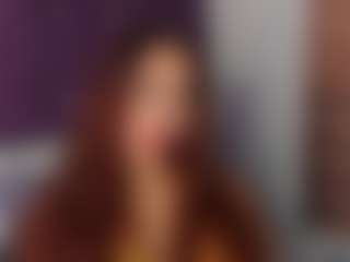 Live cam show with LiaHansson - Joi on Camsoda