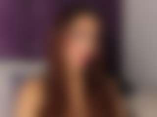 Live cam show with LiaHansson - Red Hair on https://playwithruby.com