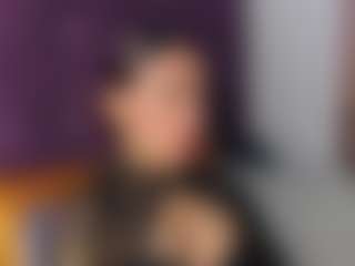 Live cam show with LiaHansson - Joi on Streamer API