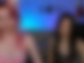 lissa-veils's Live Sex Cam Show