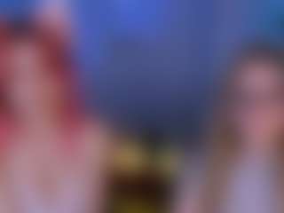 Live cam show with lissa-veils - Average on StripNow